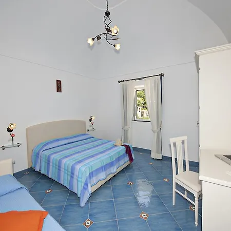 Casa Sette Mari Apartment *