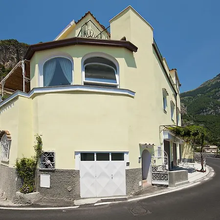 Casa Sette Mari *