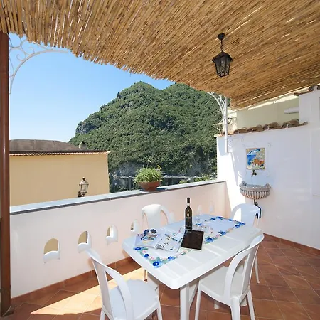 Apartment Casa Sette Mari *