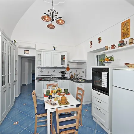Casa Sette Mari Apartment