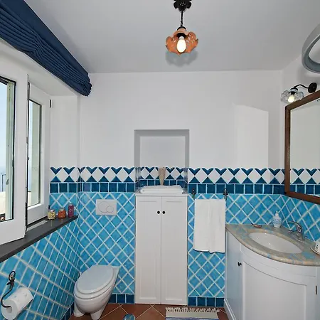 Casa Sette Mari *
