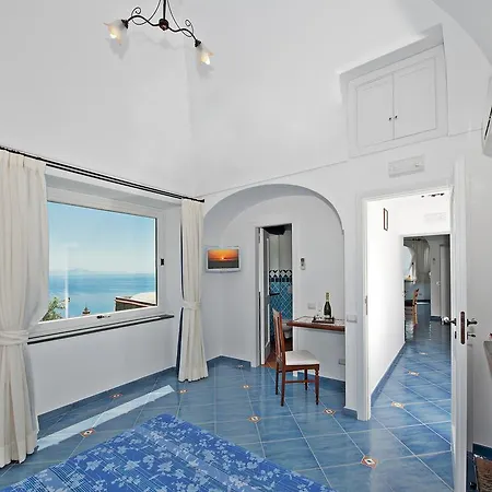 Apartment Casa Sette Mari