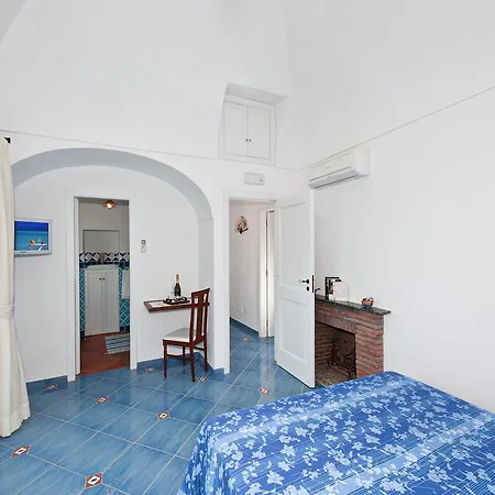 Casa Sette Mari Apartment *