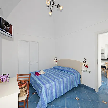Casa Sette Mari Apartment *