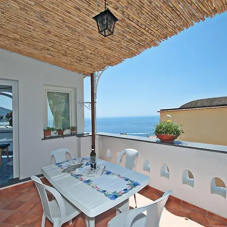 Casa Sette Mari Apartment