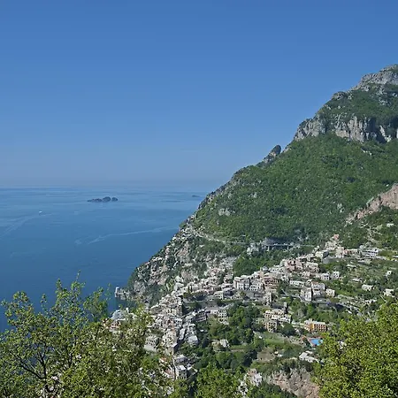 Casa Sette Mari *