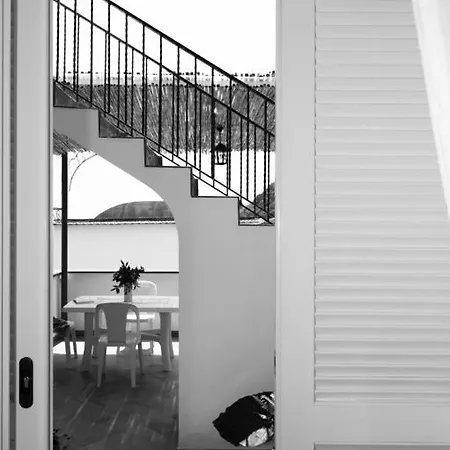 Casa Sette Mari *